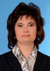 Доц. д-р Десислава Тодорова, д.м.