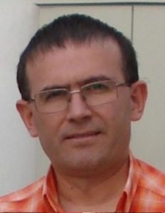 Доц. инж. д-р Стефан Великов