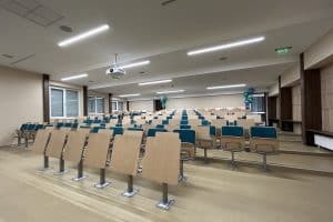 28 ноември 2026, неучебен ден в МУ-София и ФОЗ